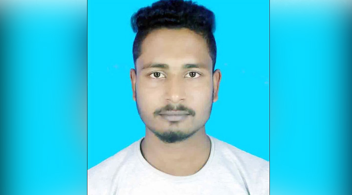 আত্রাইয়ে গলায় ফাঁস দিয়ে যুবকের আত্মহত্যা