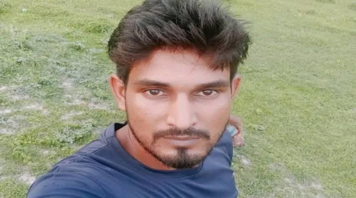গোদাগাড়ীতে পুকুর থেকে ভাসমান মরদেহ উদ্ধার