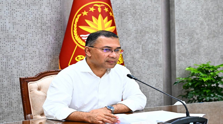 চা শিল্পের উন্নয়নে সরকার প্রয়োজনীয় সহায়তা দেবে: প্রধানমন্ত্রী