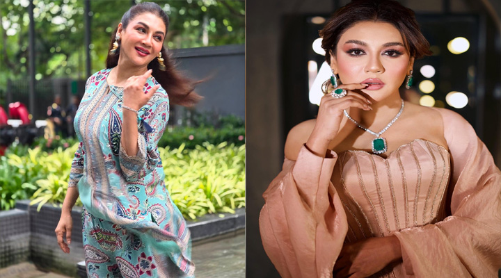 পর্দায় ফিট, বাস্তবে ব্যতিক্রমী জীবনযাপন জয়ার