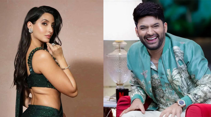 বাংলাদেশে চড় খাওয়ার ঘটনা স্মরণ করলেন নোরা ফাতেহি