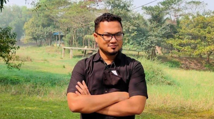 দক্ষিণ আফ্রিকায় পৌঁছানোর ১৮ দিনের মাথায় বাংলাদেশি অপহরণ