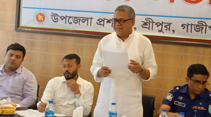 ‘মাদকের সাথে জড়িত পরিবারের সদস্যরা ফ্যামিলি পাবেনা’
