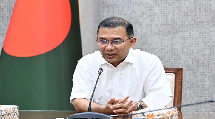 প্রথমবার জাতিসংঘে ভাষণ দেবেন তারেক রহমান