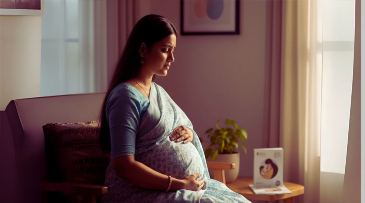 গর্ভবতী নারীর হেপাটাইটিস বি থাকলে যা করণীয়