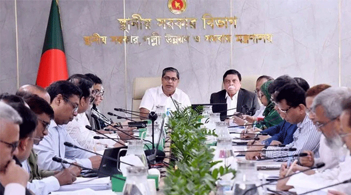 ১৮০ দিনের কর্মপরিকল্পনা তৈরির নির্দেশনা