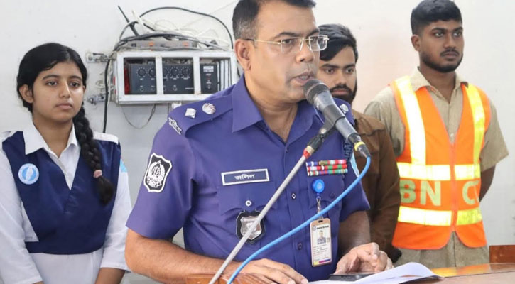 অনলাইন জুয়ায় আসক্তদের এক কোটি টাকা জরিমানার সতর্কবার্তা