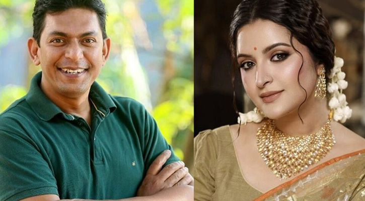 পরীর অভিনয় দক্ষতায় মুগ্ধ দর্শক: চঞ্চল চৌধুরী
