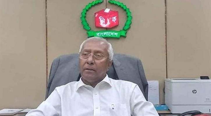 ‘নির্বাচনের সার্বিক প্রস্তুতিতে সন্তোষ প্রকাশ সুইডেন রাষ্ট্রদূতের’