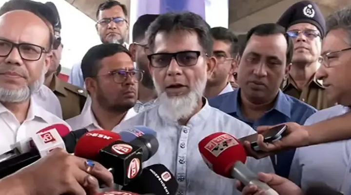 টিকিট দ্রুত শেষ, পরে বেশি দামে বিক্রির অভিযোগ: রেল প্রতিমন্ত্রী