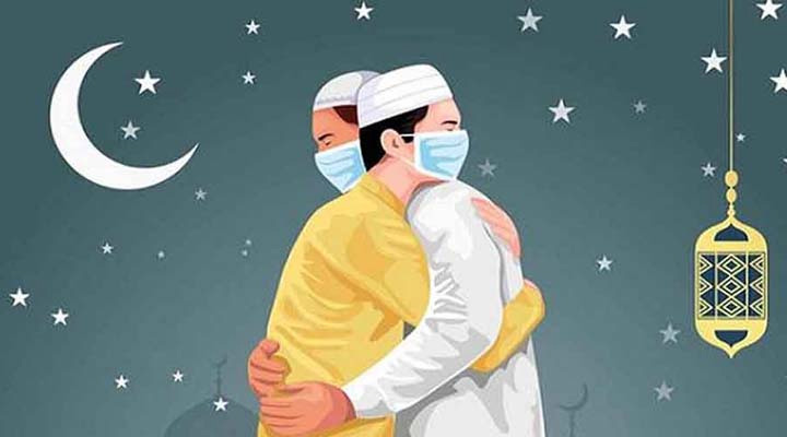 ও মন রমজানের ঐ রোজার শেষে এলো খুশির ঈদ