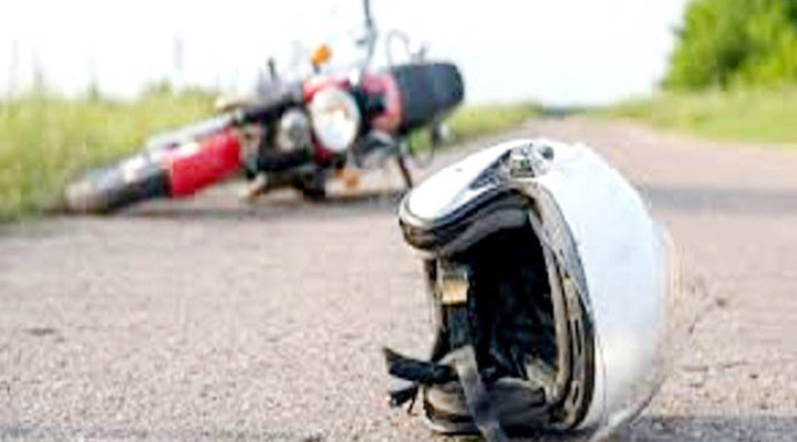 কোটালীপাড়ায় মোটর সাইকেল দূর্ঘটনায় কর্মকর্তা নিহত