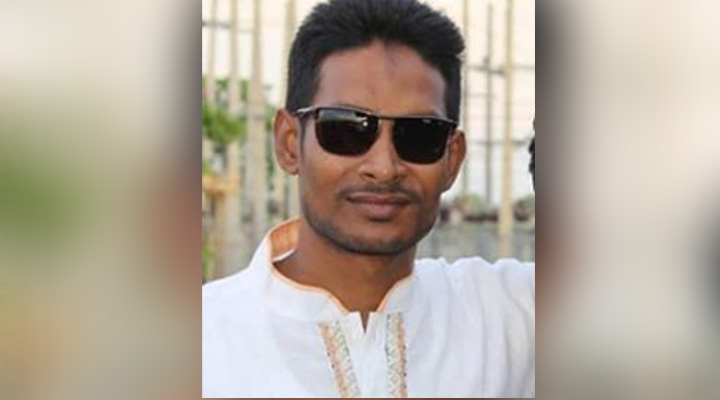 নালিতাবাড়ীতে যুবলীগ নেতা সোহেল মুন্সি গ্রেফতার