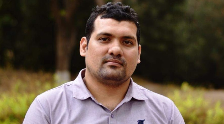 পাবিপ্রবিতে বিজ্ঞান অনুষদের নতুন ডিন অধ্যাপক ড. মো. শামীম রেজা