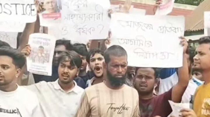 লৌহজংয়ে ধর্ষণ মামলায় ৩৫ হাজার টাকায় রফার চেষ্টা