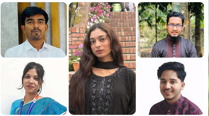নিত্যপণ্যের বাজারে যেন নতুন করে আগুন লেগেছে