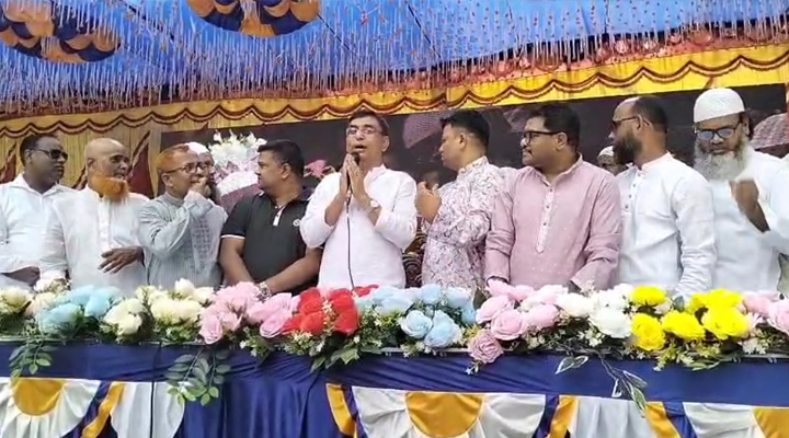 গাজীপুরে ইলেকট্রিক্যাল এসোসিয়েশনের বনভোজন উৎসব