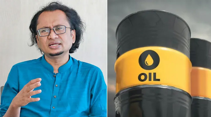 ডিজেলের মজুত কত, জানালেন প্রধানমন্ত্রীর তথ্য উপদেষ্টা