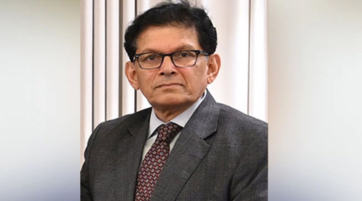 ভারত থেকে পুশইন হলে ব্যবস্থা: পররাষ্ট্রমন্ত্রী