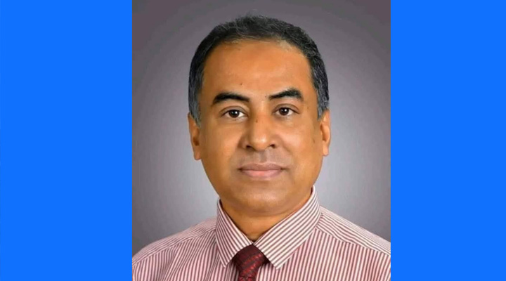বিএমডিএ চেয়ারম্যান হলেন কৃষিবিদ হাসান জাফির তুহিন