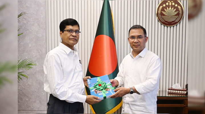 রূপপুরের সেই বালিশের দাম শুনে যা বললেন প্রধানমন্ত্রী