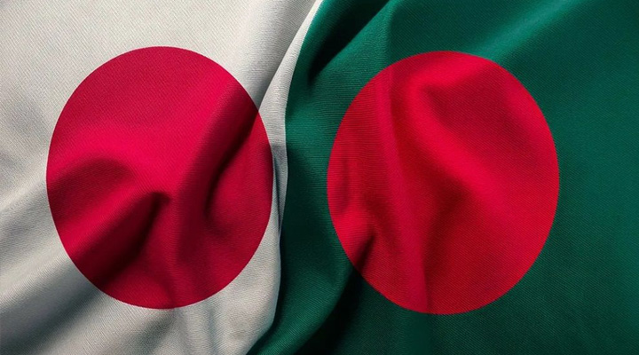 জাপানে বিপুল কর্মী পাঠাবে বাংলাদেশ