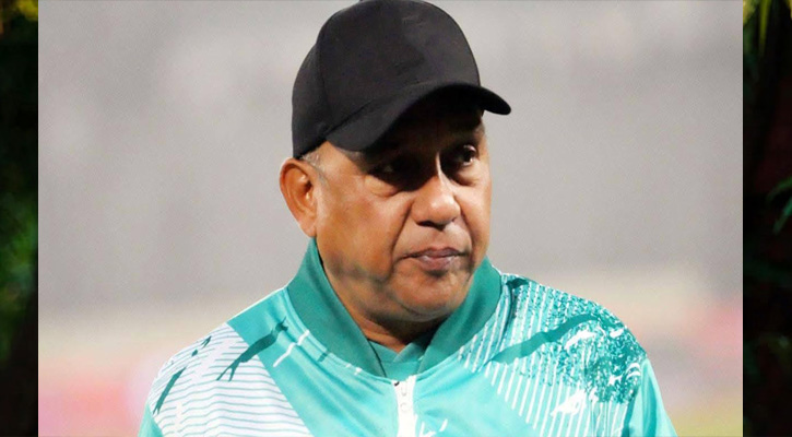 অভিমান ভুলে অনুশীলনে সুজন