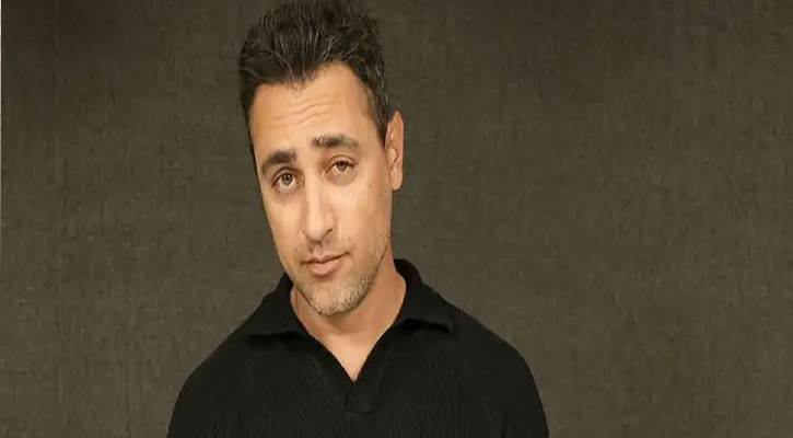 বলিউডে ফিরছেন ইমরান