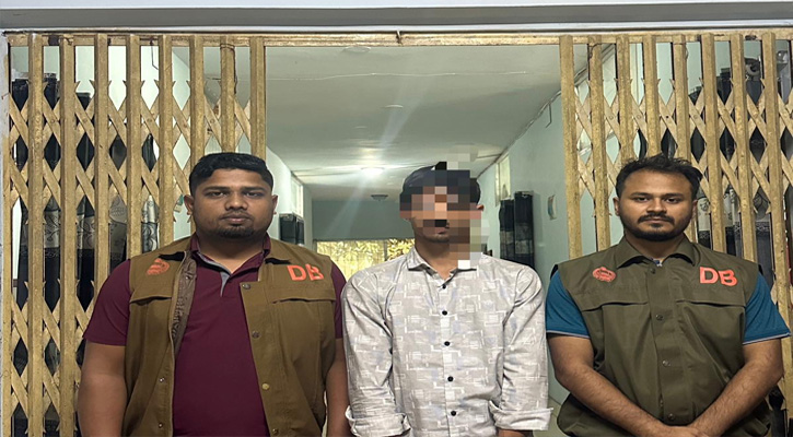 মাদক সেবনের লোভ দেখিয়ে বন্ধুকে ডেকে নিয়ে হত্যা