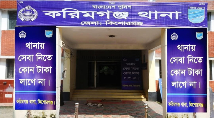 পারিবারিক বিরোধ জেরে আপন খালাতো ভাইকে হত্যা