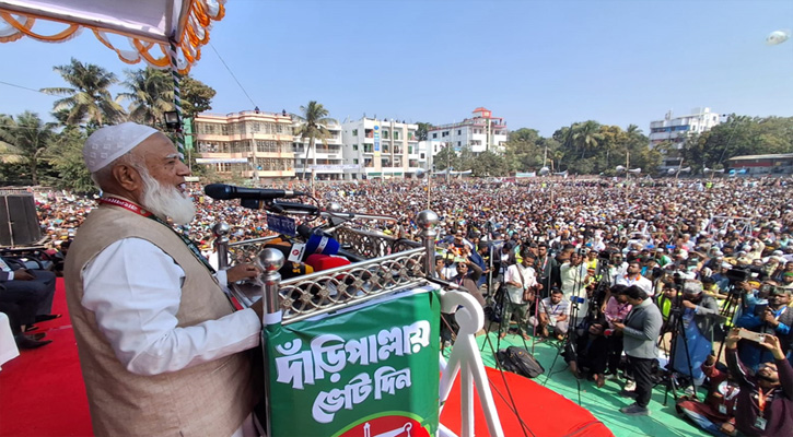 মোস্তাফিজকে আইপিএলে খেলতে না দেওয়া ক্রিকেটের জন্য ‘চরম অপমান’: জামায়াত