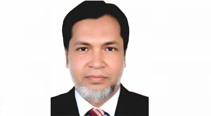 ছরওয়ারে আলমকে জিজ্ঞাসাবাদ করছে ডিবি