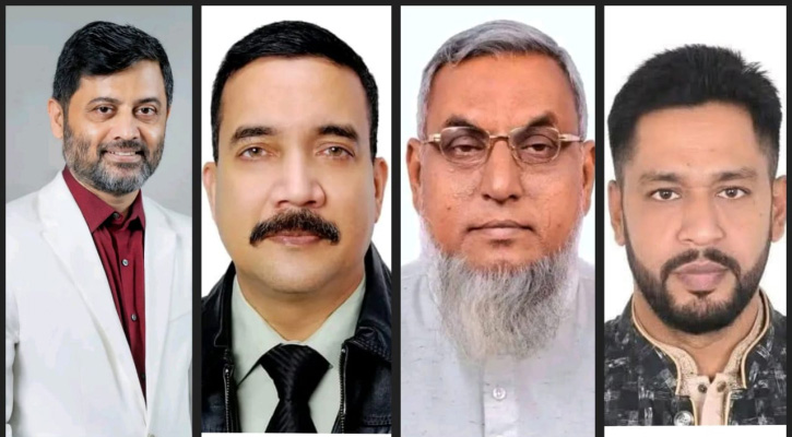 ত্রিমুখী লড়াই, স্বতন্ত্র প্রার্থীদের চাপে বড় দলগুলো