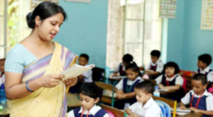এমপিওভুক্ত শিক্ষক-কর্মচারীদের জন্য বড় সুখবর