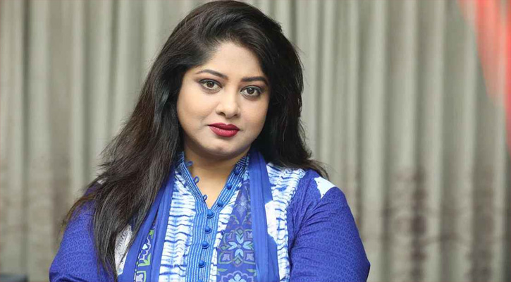 মুক্তি পাচ্ছে মৌসুমীর নতুন সিনেমা ‘অর্ধাঙ্গিনী’
