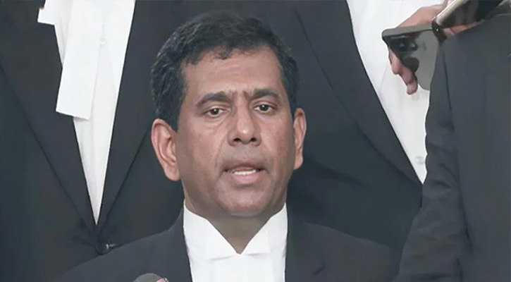 ট্রাইব্যুনালের বিচার কাজ চলমান রাখার ইঙ্গিত দিয়েছে সরকার