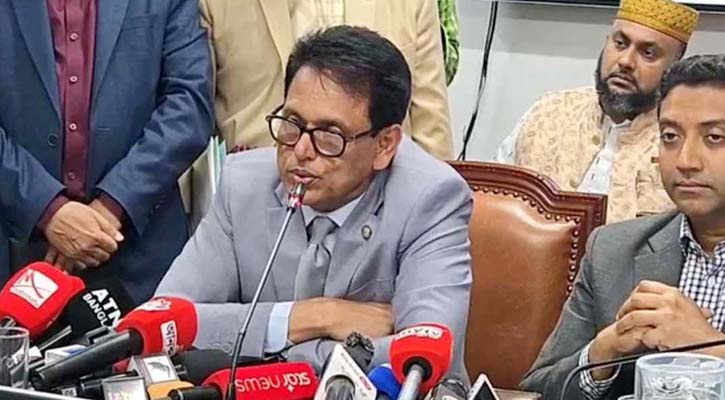 দুর্নীতি বা তদবির বাণিজ্য সহ্য করা হবে না: শিক্ষামন্ত্রী