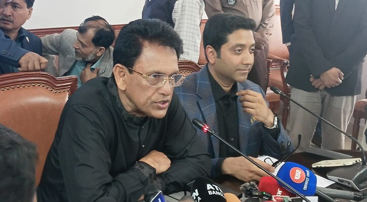 দুর্নীতি বা তদবির বাণিজ্য সহ্য করা হবে না: শিক্ষামন্ত্রী