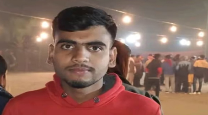 উলিপুরে চিরকুট লিখে যুবকের আত্নহত্যা!