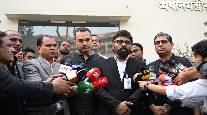 ঈদের আগে ইমাম-মুয়াজ্জিনদের সম্মানি দিবে সরকার