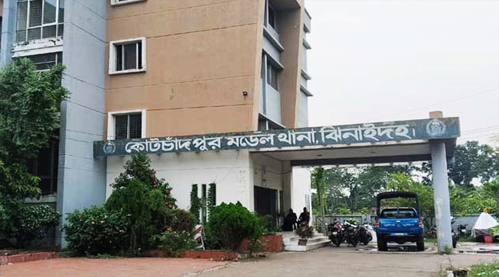 বিষপানে কোটচাঁদপুরে বাক-প্রতিবন্দীর মৃত্যু