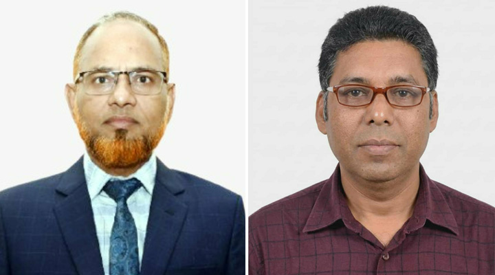 কুবিতে শিক্ষক সমিতির আহ্বায়ক কমিটি গঠন