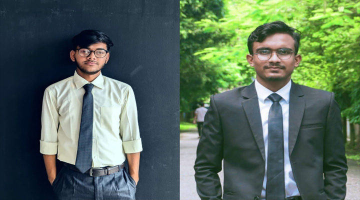 সাতক্ষীরা জেলা ছাত্রকল্যাণ সমিতি – যবিপ্রবি’র নেতৃত্বে ফরহাদ–ইমদাদুল