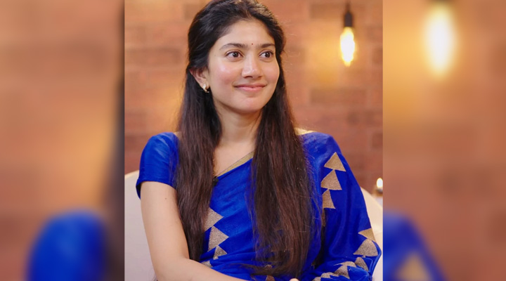 কটাক্ষের শিকার হন সাই পল্লবী