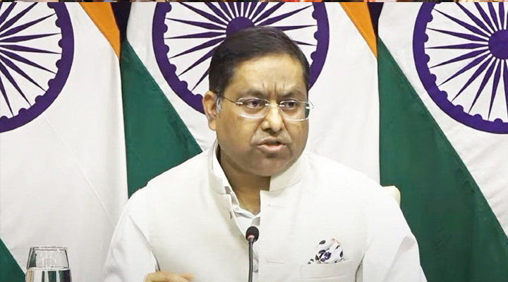 পুশব্যাক ইস্যুতে ঢাকাকে বার্তা দিল দিল্লি