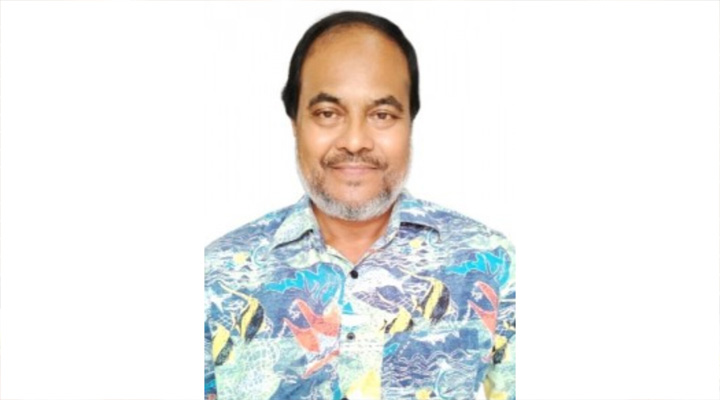 বেরোবির নতুন উপাচার্য ঢাবির মার্কেটিং বিভাগের অধ্যাপক ড. আনিসুর রহমান