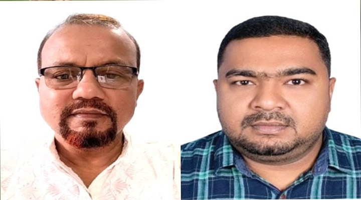 বেনাপোল সিএন্ডএফ এজেন্টস স্টাফ এসোসিয়েশন-এর নির্বাচন অনুষ্ঠিত