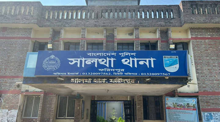 ফরিদপুর-এ লিচু চুরিতে বাধা, বৃদ্ধকে পিটিয়ে হত্যার অভিযোগ
