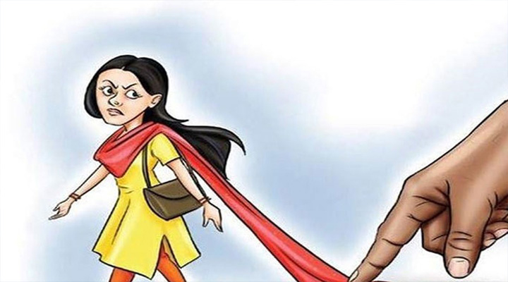 ইভটিজিংয়ের শিকার সরকারি স্কুল শিক্ষিকা, থানায় অভিযোগ
