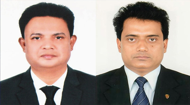 ডিআইইউতে নতুন প্রক্টর ও ডিন নিয়োগ
